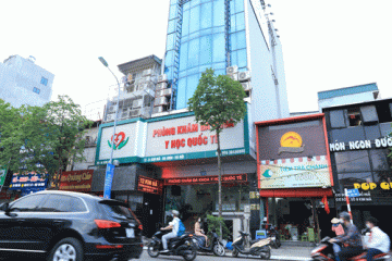 Top 5 địa chỉ phá thai an toàn, uy tín tại Hà Nội năm 2025