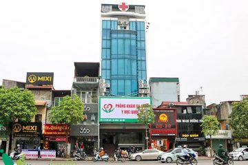 Bệnh viện phá thai an toàn được nhiều chị em lựa chọn năm 2025