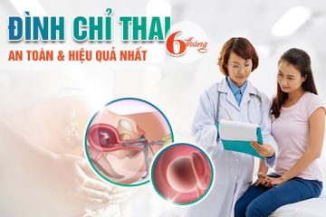 Phá Thai 6 Tuần Bằng Cách Nào? Có Nguy Hiểm Không?