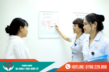Những lưu ý trước khi phá thai và đâu là địa chỉ phá thai an toàn?