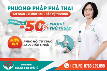 Chi phí phá thai hết bao nhiêu? Địa chỉ phá thai uy tín tại Hà Nội năm 2025